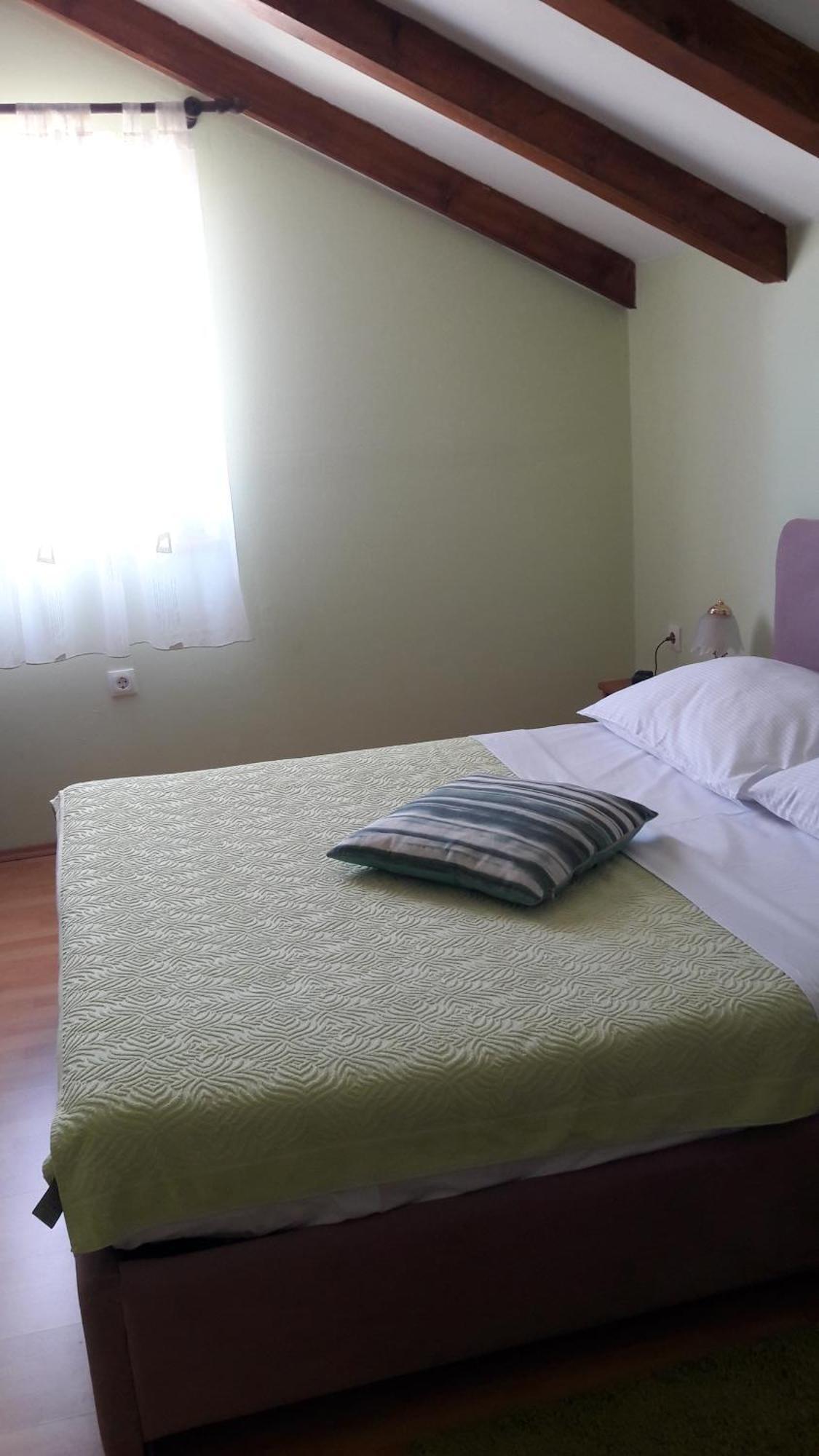Apartments Villa Aurora ราชานาส ภายนอก รูปภาพ